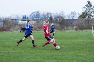 Bild 59 - LL SG Nie-Bar - SG Wilstermarsch : Ergebnis: 1:1